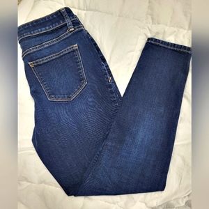 St John's Bay petite jeans.